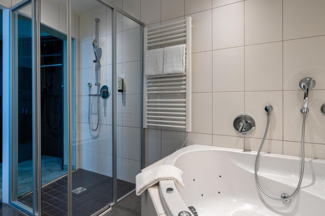 B-Smart Hotel Schoenenwerd Aarau Exterior photo